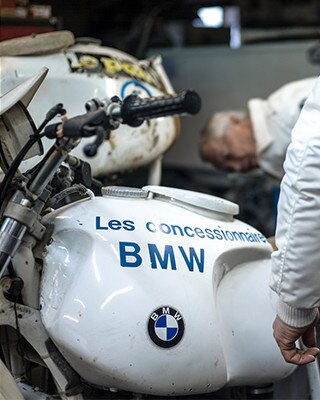 GS Geländesport