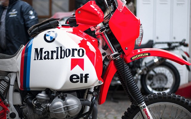 GS Geländesport