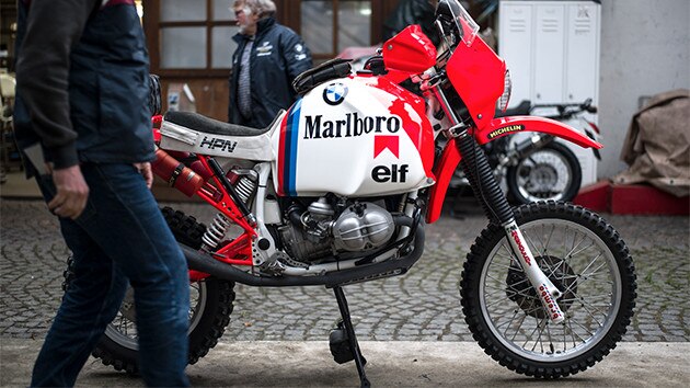 GS Geländesport