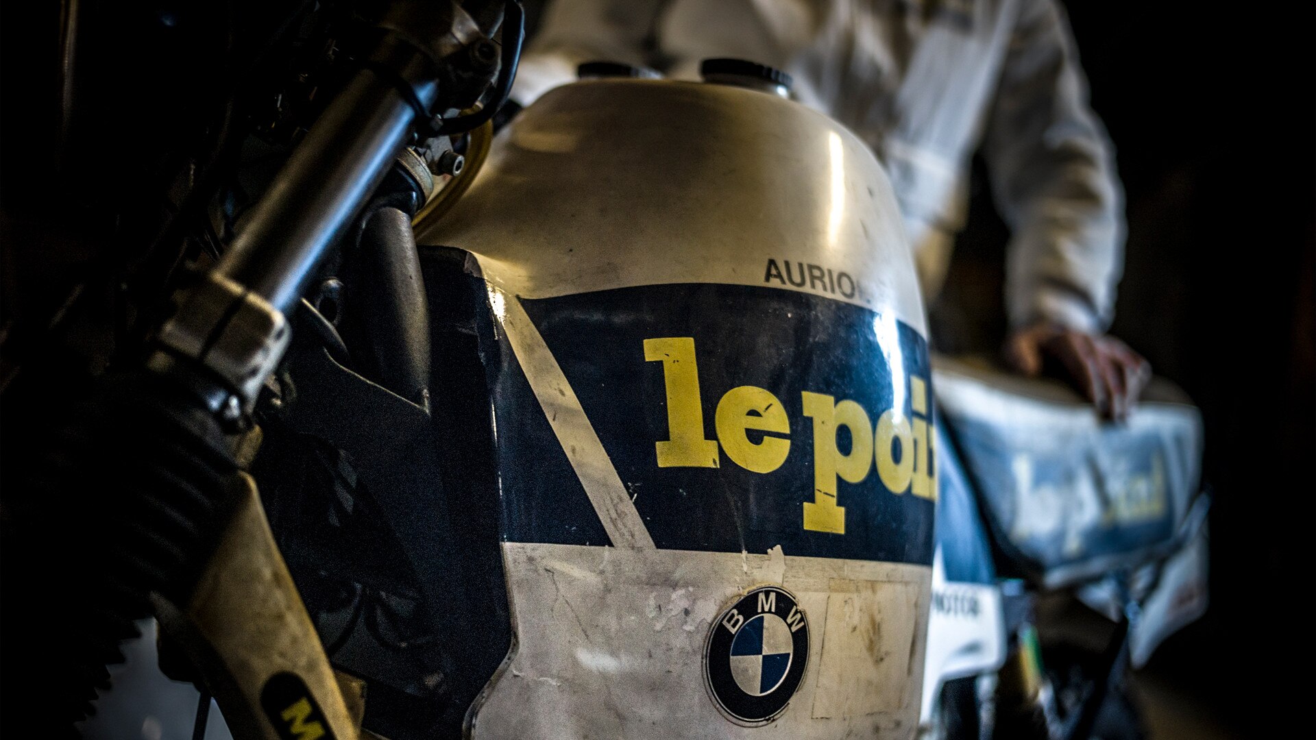GS Geländesport