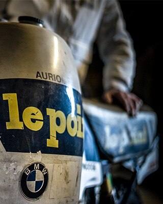 GS Geländesport