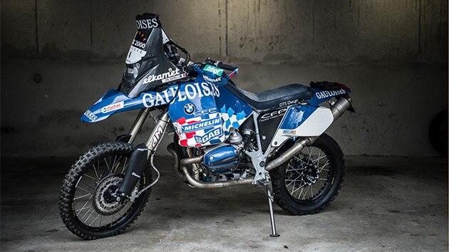 GS Geländesport