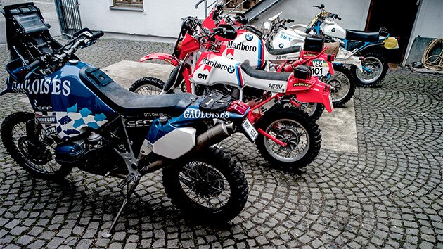 GS Geländesport