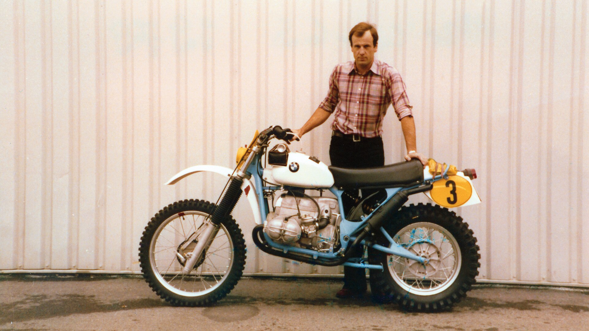 GS Geländesport