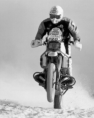 GS Geländesport