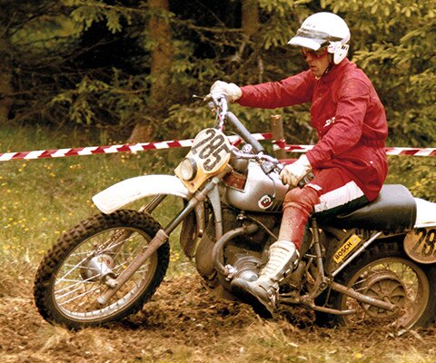 GS Geländesport