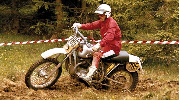 GS Geländesport