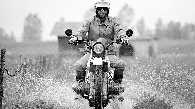 GS Geländesport