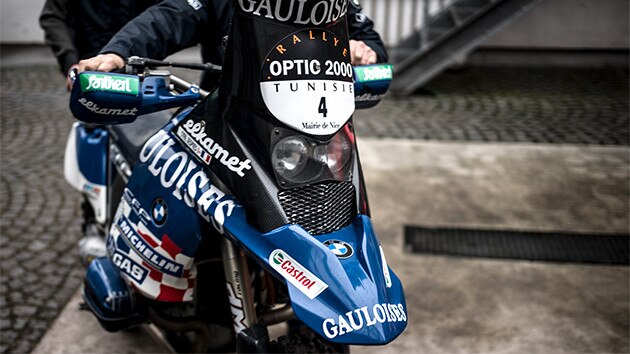 GS Geländesport