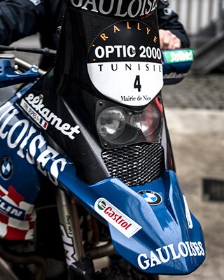 GS Geländesport