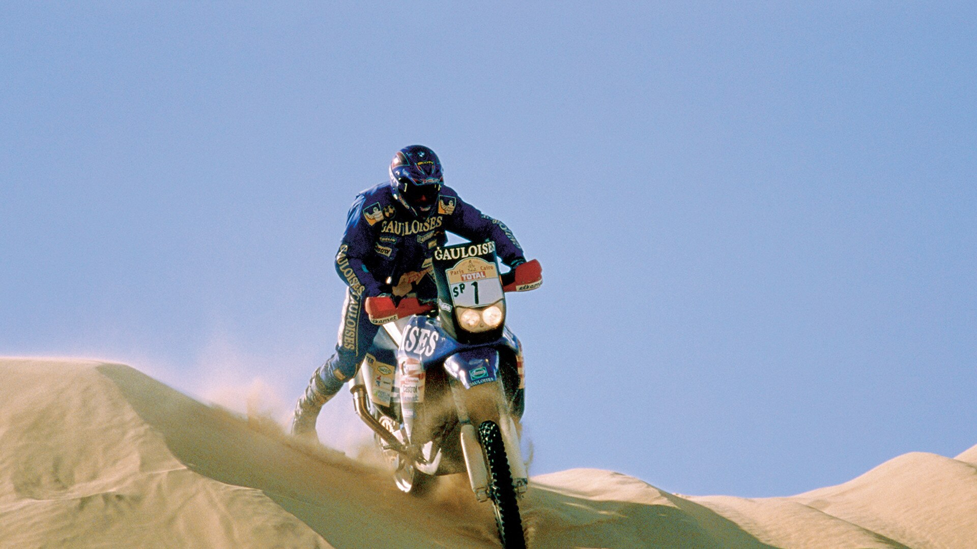 GS Geländesport