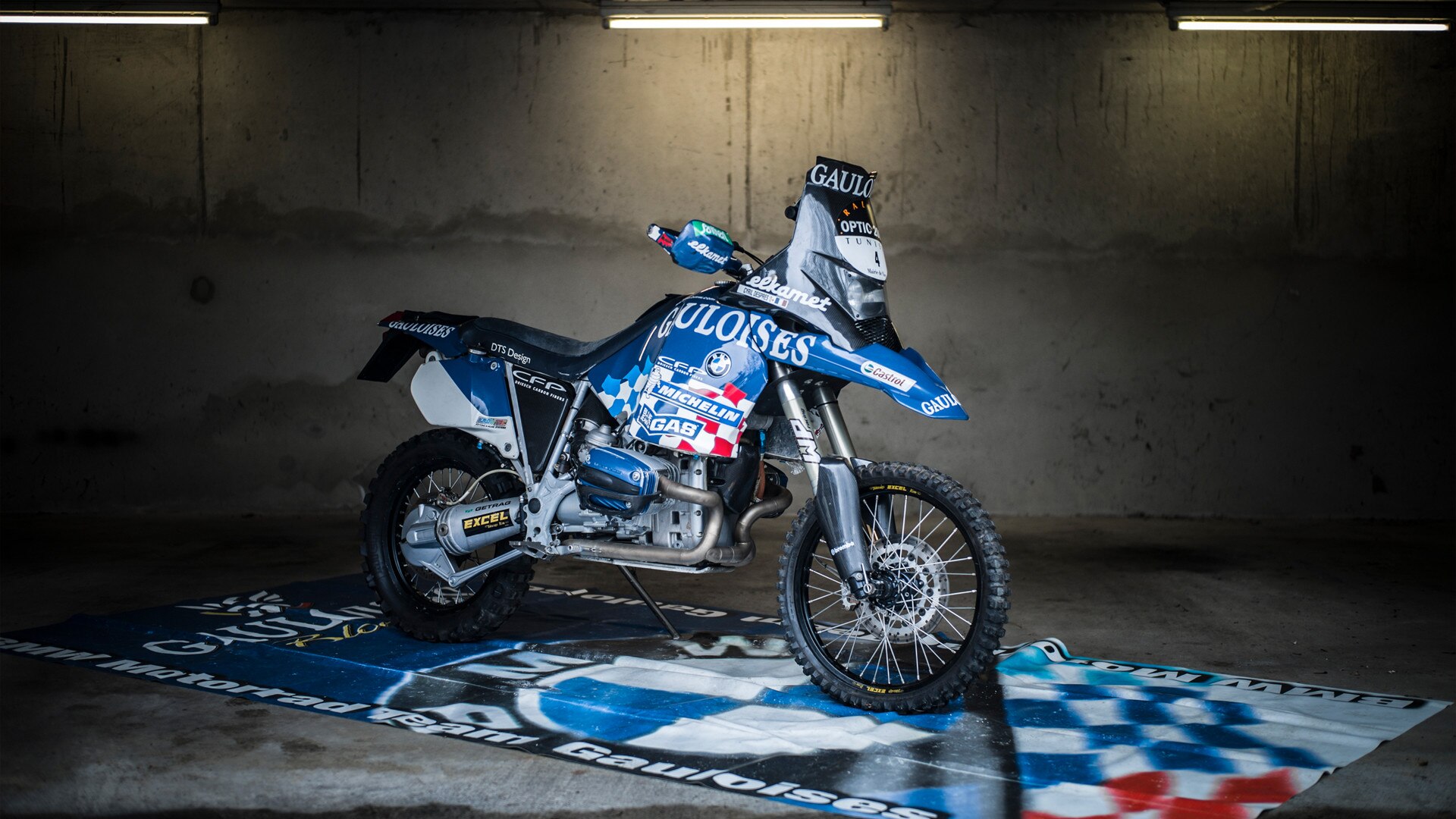 GS Geländesport