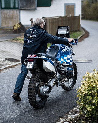 GS Geländesport
