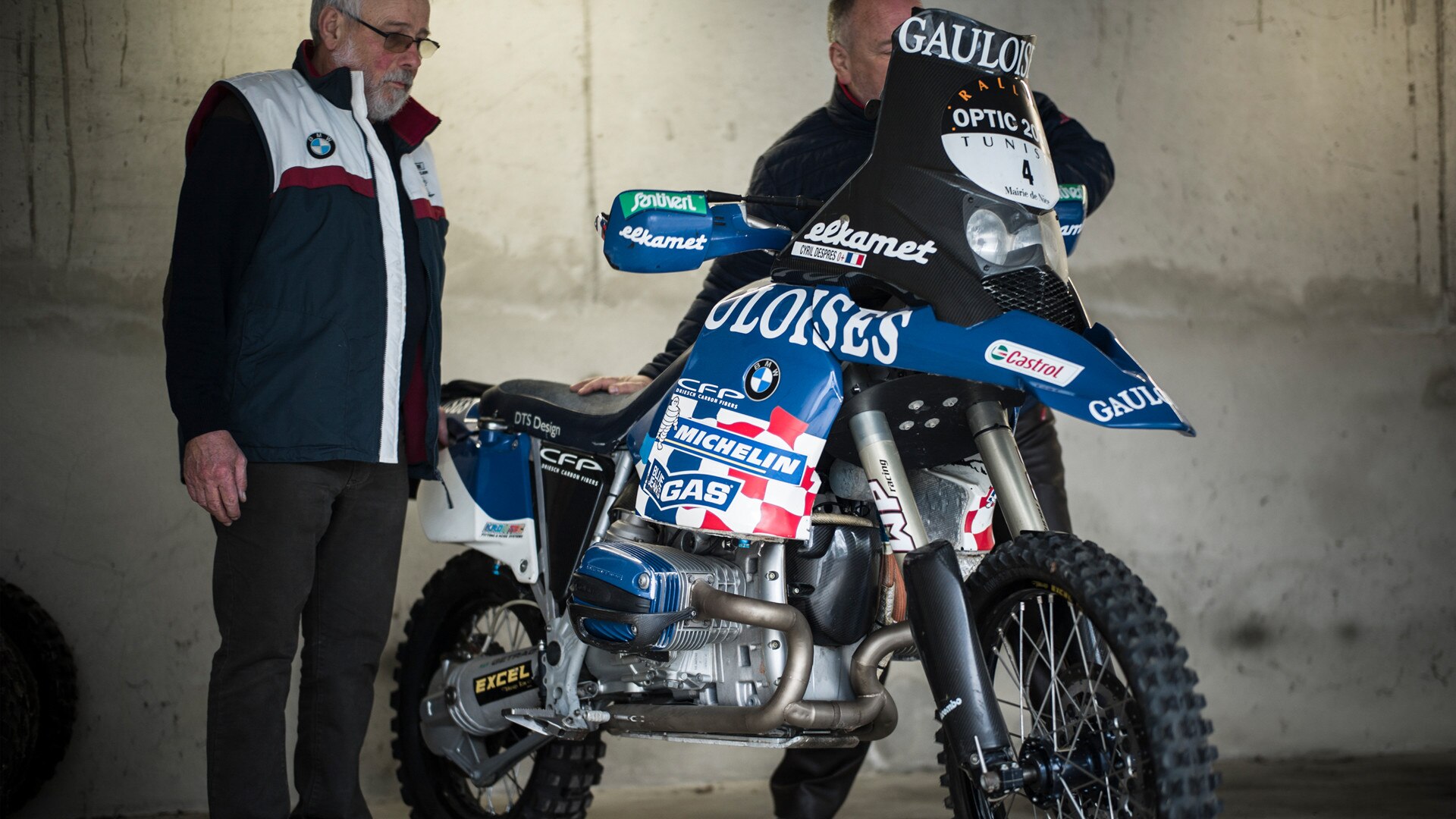 GS Geländesport