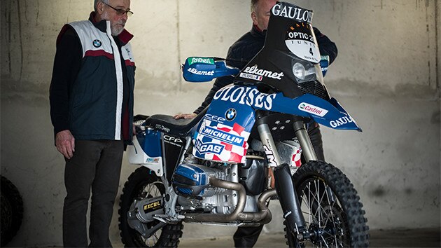 GS Geländesport