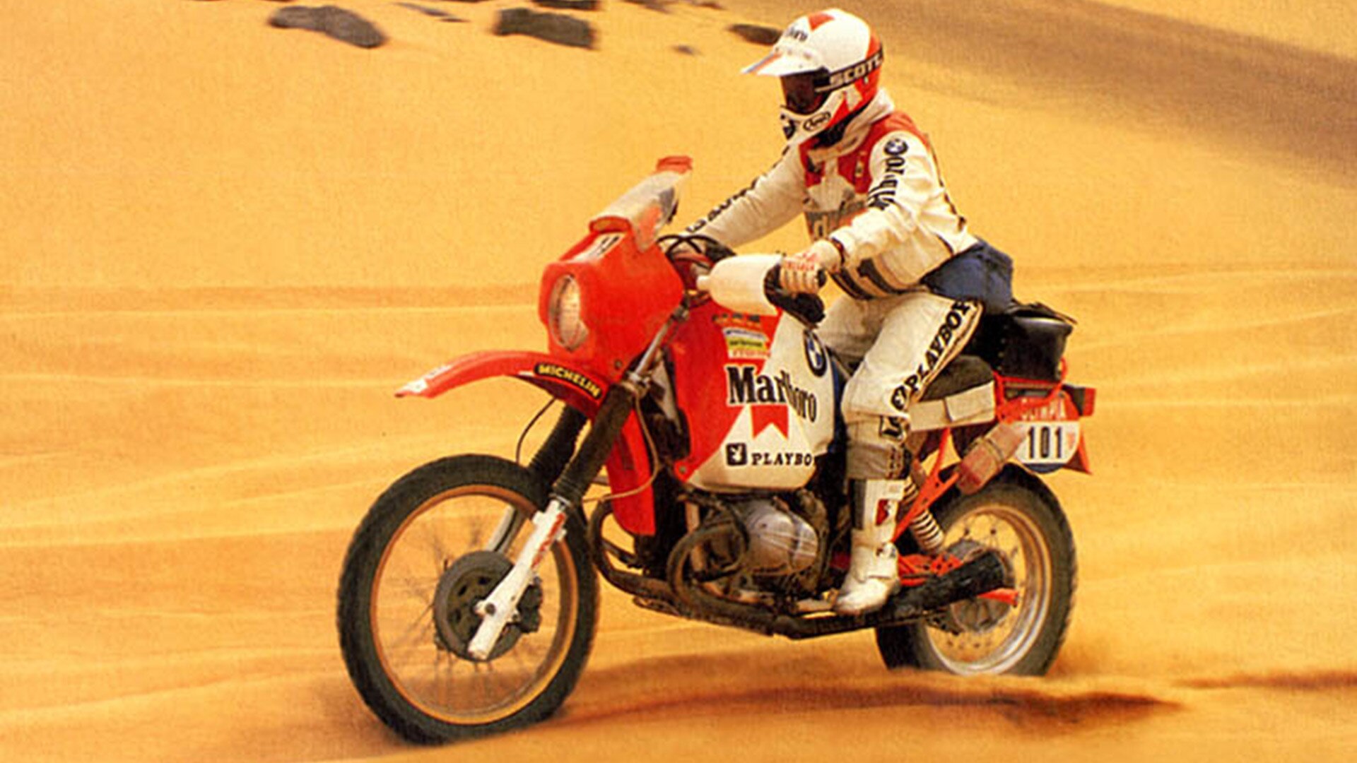 GS Geländesport