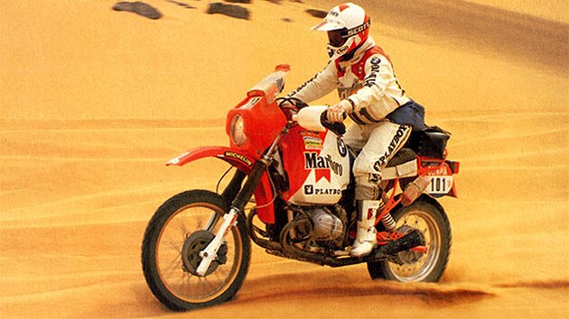 GS Geländesport