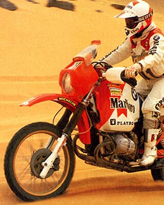 GS Geländesport