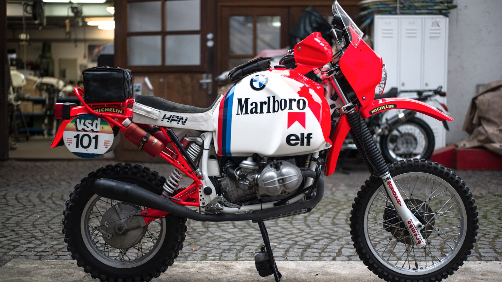 GS Geländesport