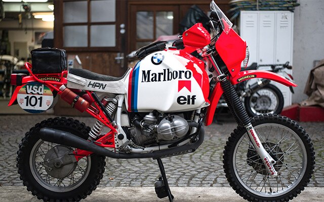GS Geländesport