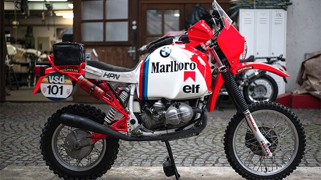GS Geländesport