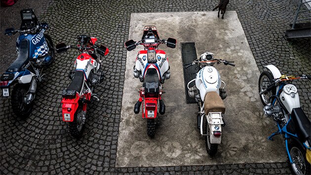 GS Geländesport