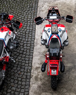 GS Geländesport