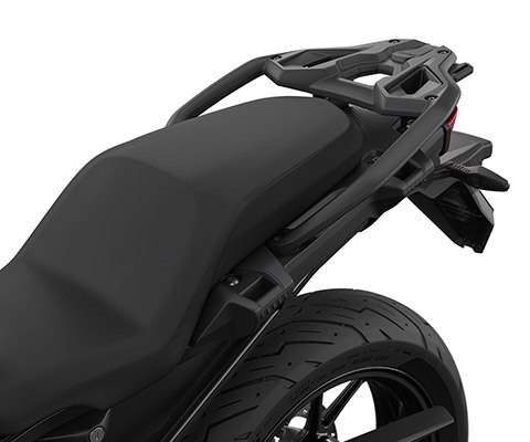 Това е седалката на 750 GS.