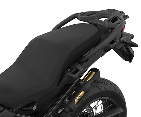 Това е седалката на 850 GS.