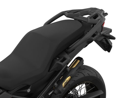 Това е седалката на 850 GS.