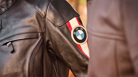 Колекциите мотоциклети на BMW Motorrad