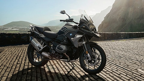 R 1250 GS от BMW Motorrad