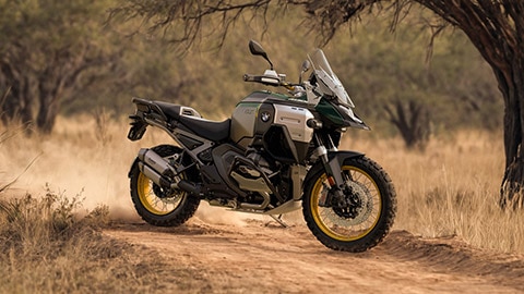 R 1300 GS Adventure Option 719 Karakorum