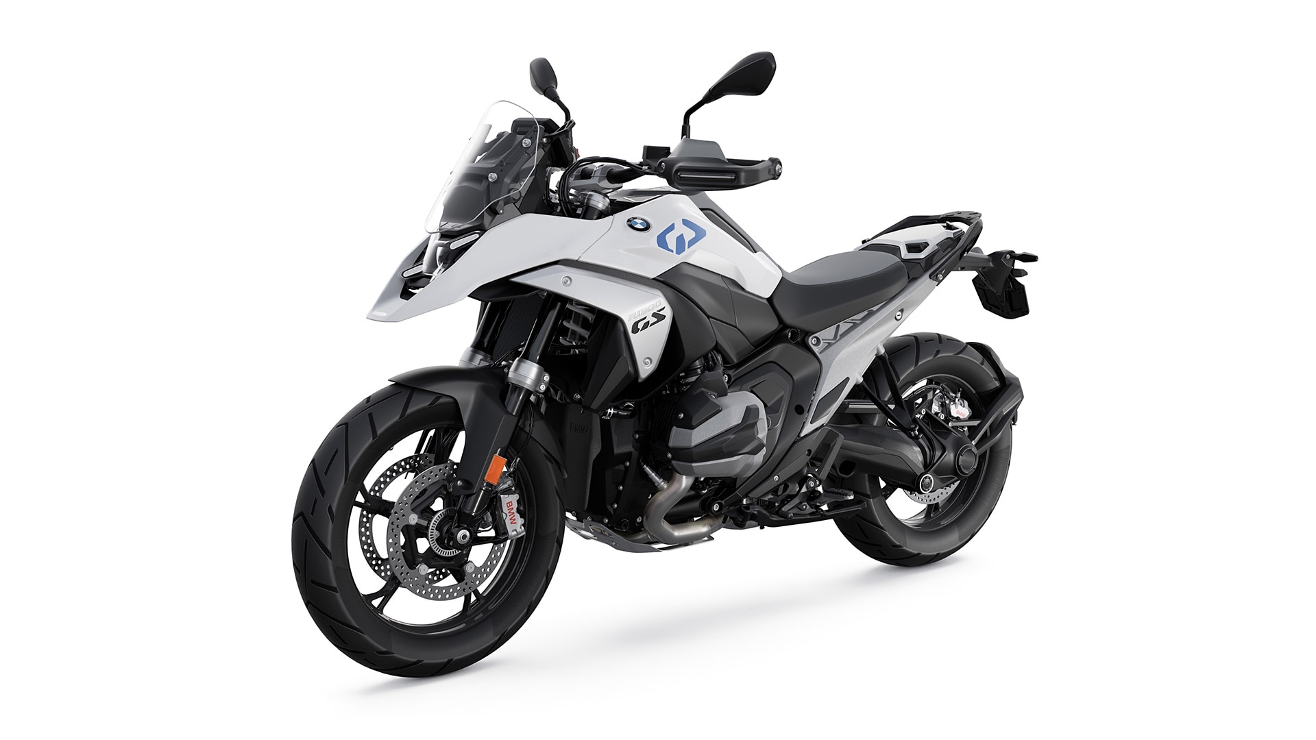R 1300 GS от BMW Motorrad с многобройни допълнителни опции