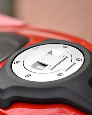 S 1000 XR внимание към детайла