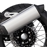 BMW R 12 G/S