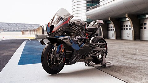 BMW M 1000 RR