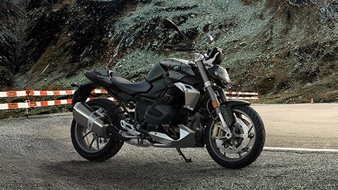 R 1250 R от BMW Motorrad