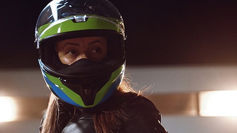 BMW Motorrad Оборудване за водачи