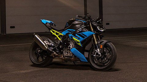 BMW S 1000 R