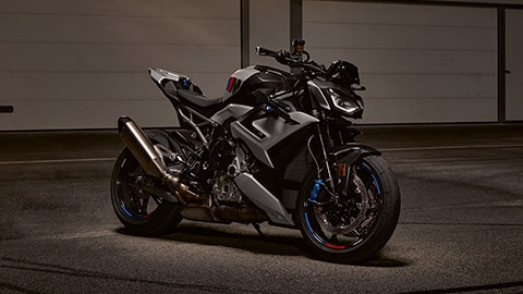 BMW M 1000 R
