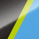 Bluefire/Mugiallo Yellow