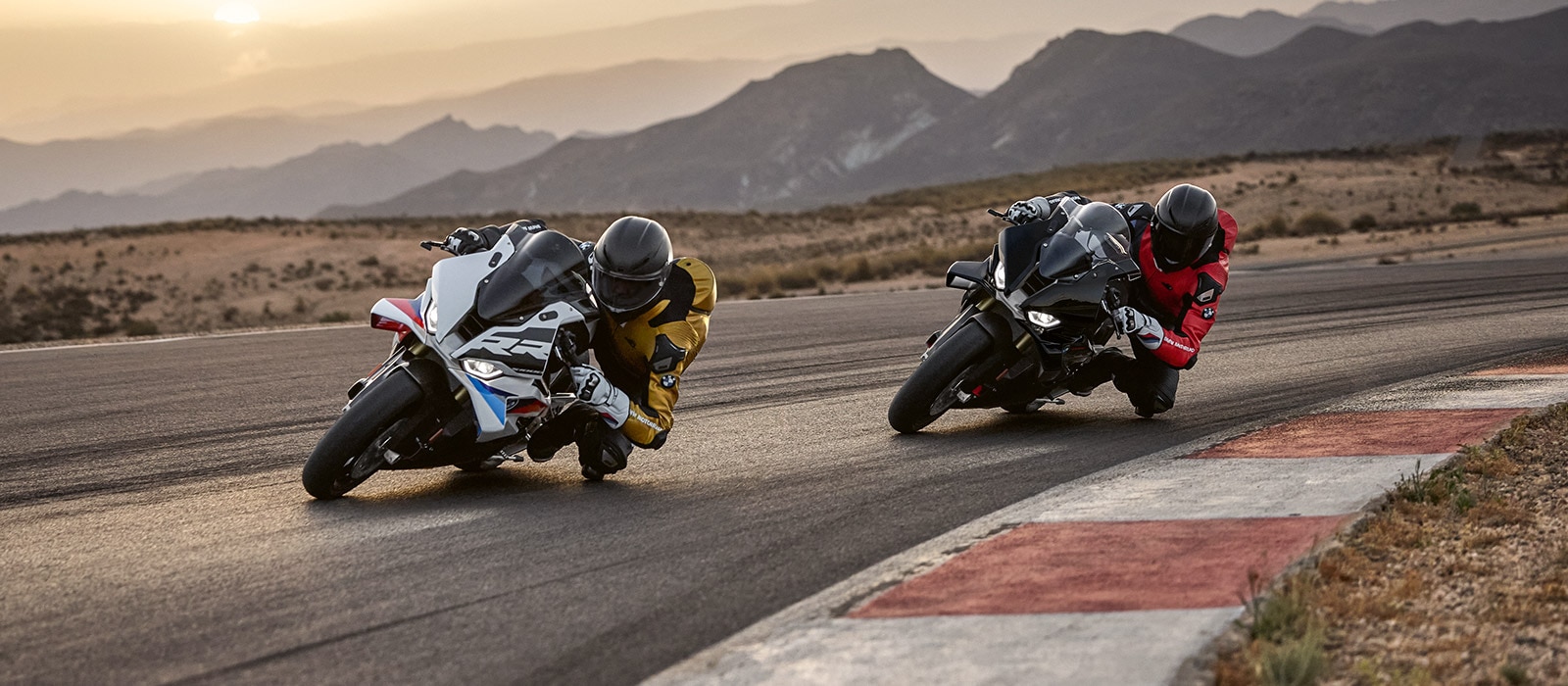 Дни на предизвикателството от BMW Motorrad