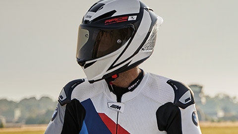 BMW Motorrad Оборудване за водачи