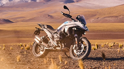 BMW R 1300 GS