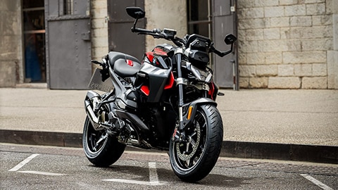 BMW R 1300 R