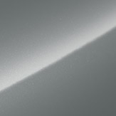 Brooklyn grey metallic