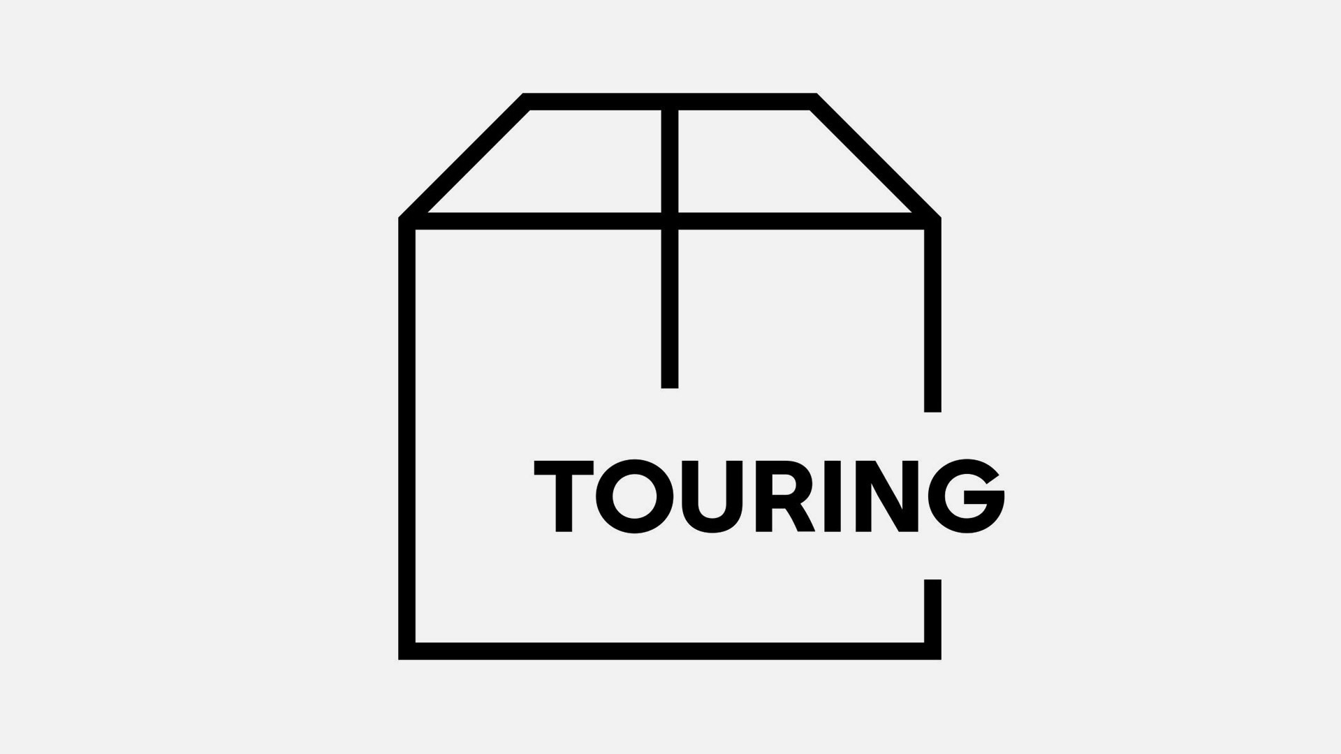 Touring package