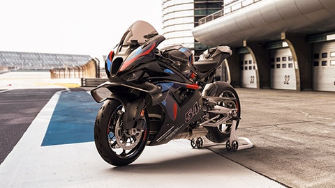 M 1000 RR от BMW Motorrad
