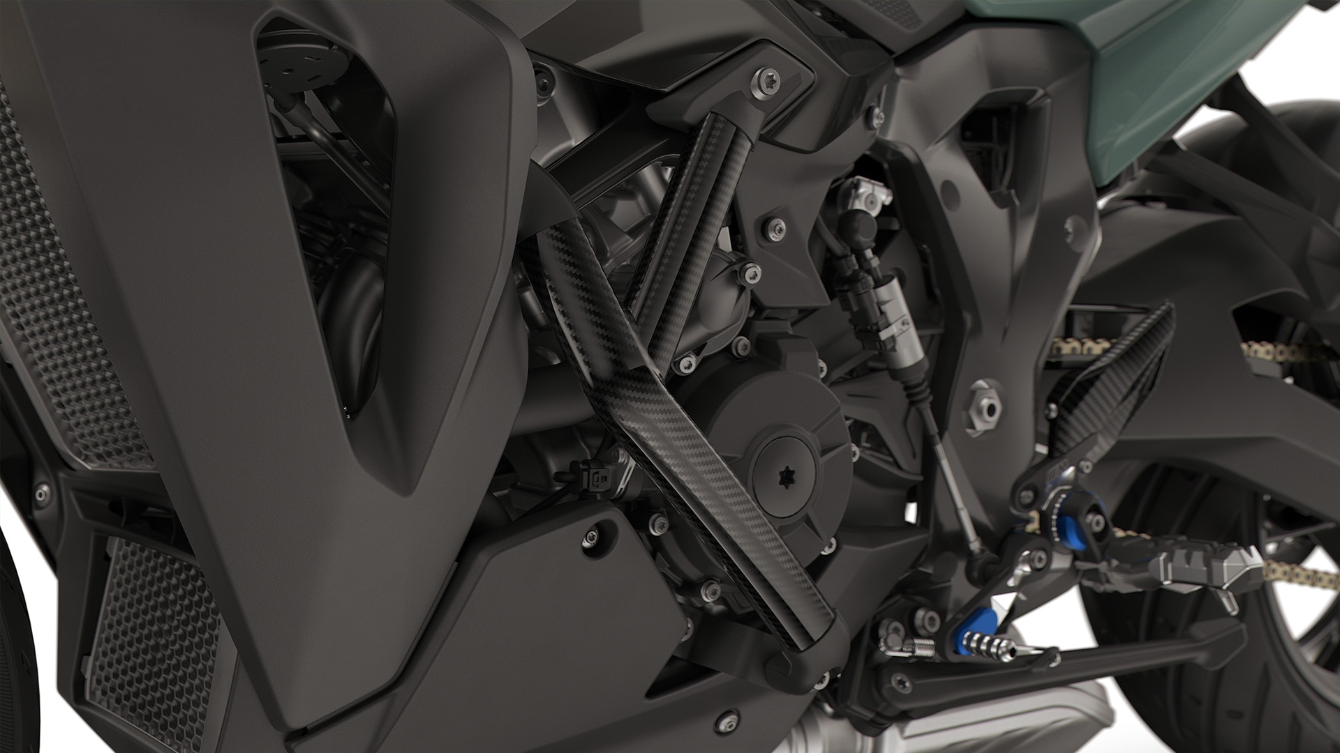 Широка гама от аксесоари